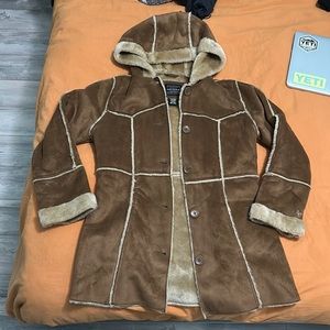 Kids size L Arizona jacket
